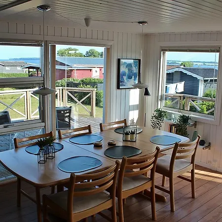 Juelsminde 펜션 Sonderby (Midtjylland)